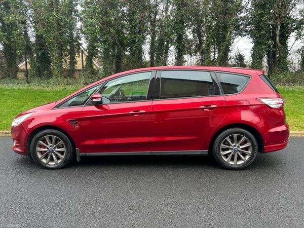Ford S-Max 2016 (NCT 02/27 ) 380972942
