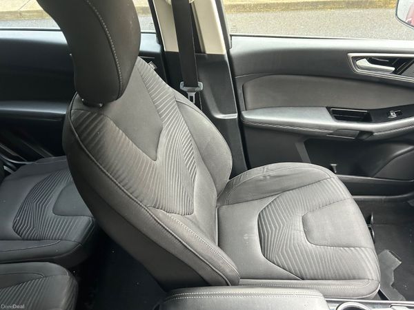 Ford S-Max 2016 (NCT 02/27 ) 380973022