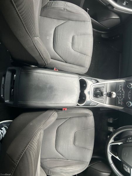 Ford S-Max 2016 (NCT 02/27 ) 380973030