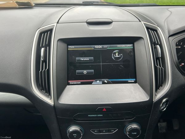 Ford S-Max 2016 (NCT 02/27 ) 380973034