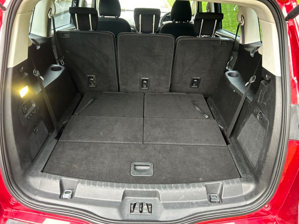 Ford S-Max 2016 (NCT 02/27 ) 380973038