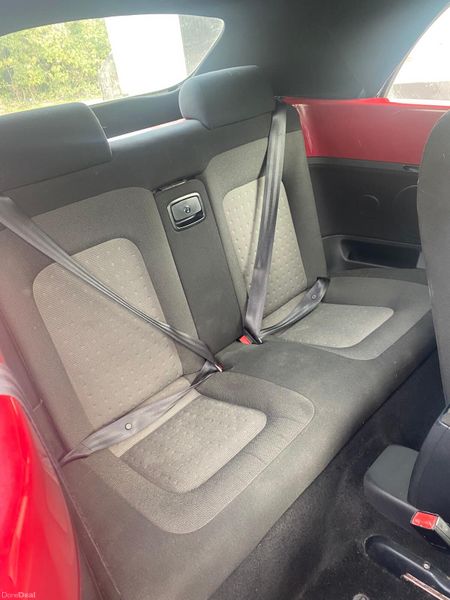 Volkswagen Beetle 2007 1.4 LUNA 75BHP 2DR 380977692