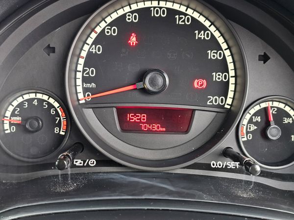 VW UP! // ONE OWNER IRISH CAR // NEW 2027 NCT 380978568