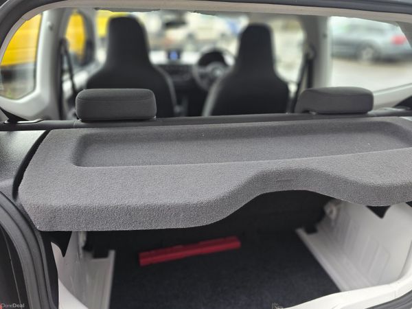 VW UP! // ONE OWNER IRISH CAR // NEW 2027 NCT 380978574