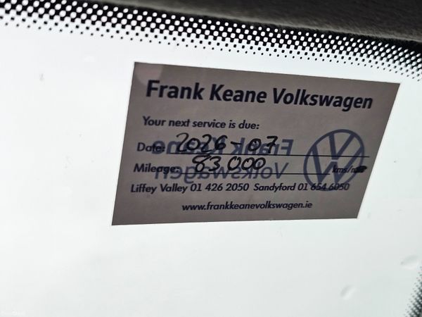 VW UP! // ONE OWNER IRISH CAR // NEW 2027 NCT 380978586