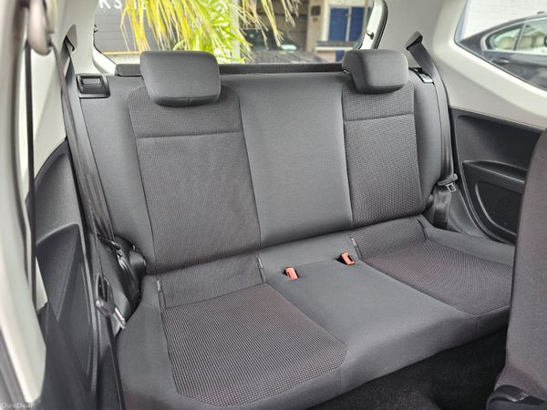 VW UP! // ONE OWNER IRISH CAR // NEW 2027 NCT 380978594