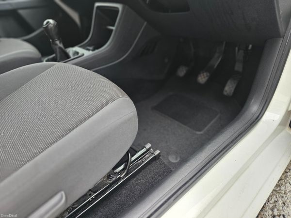 VW UP! // ONE OWNER IRISH CAR // NEW 2027 NCT 380978710