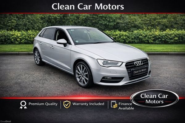 Audi A3 Auto 2014 380983124