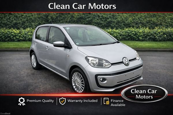 Volkswagen up 2015 Automatic 380983460
