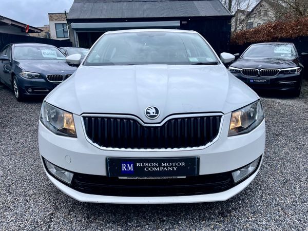 2013 Skoda Octavia 1.6 TDI 380988564