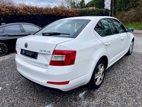 2013 Skoda Octavia 1.6 TDI 380988568
