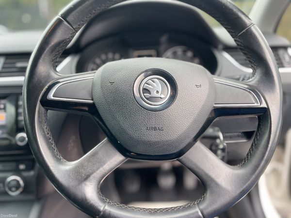 2013 Skoda Octavia 1.6 TDI 380988570