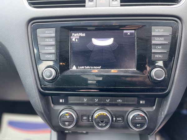 2013 Skoda Octavia 1.6 TDI 380988572