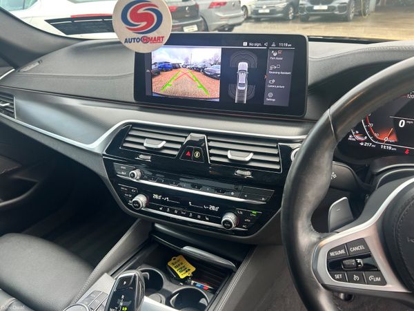 BMW 520 D MSPORT 380990220