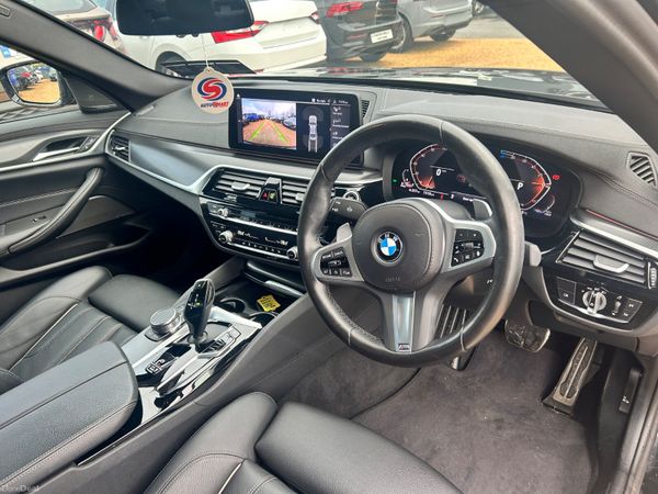 BMW 520 D MSPORT 380990222