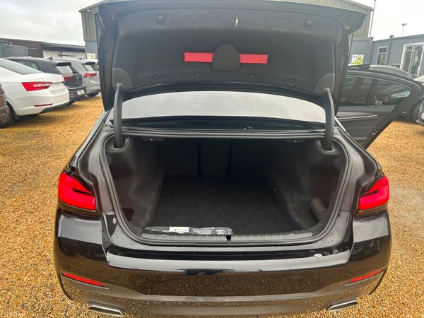 BMW 520 D MSPORT 380990226