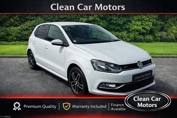 Volkswagen polo 2016 Auto 380993158