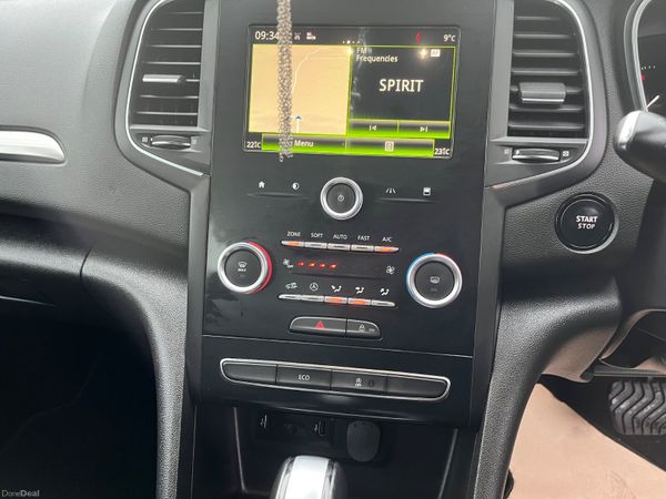 Renault Megane 1.5 dCi  DYNAMIQUE NAV (Saloon) 380996840