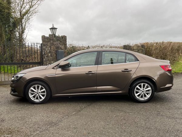 Renault Megane 1.5 dCi  DYNAMIQUE NAV (Saloon) 380996806