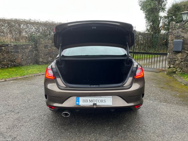 Renault Megane 1.5 dCi  DYNAMIQUE NAV (Saloon) 380996816