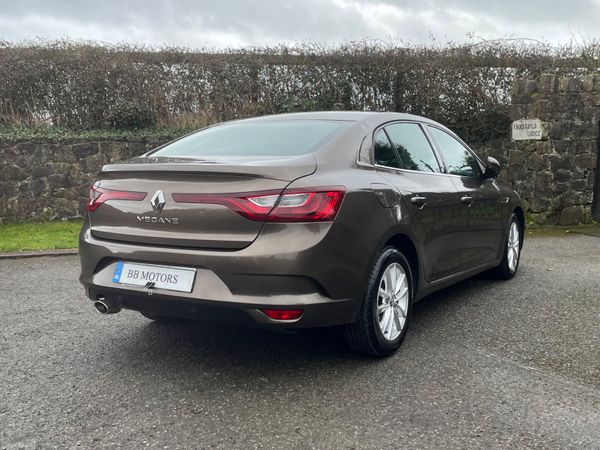 Renault Megane 1.5 dCi  DYNAMIQUE NAV (Saloon) 380996818