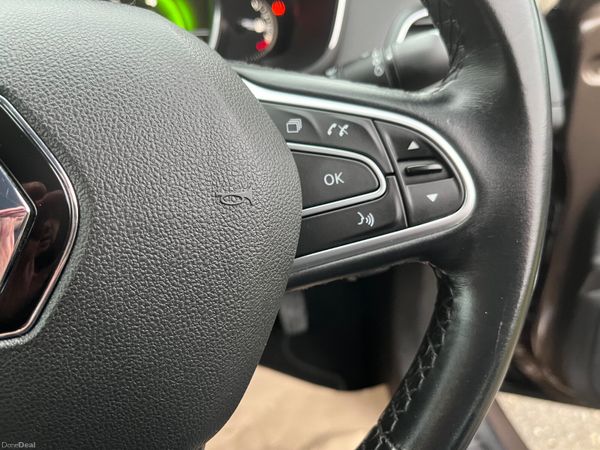 Renault Megane 1.5 dCi  DYNAMIQUE NAV (Saloon) 380996820