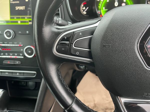 Renault Megane 1.5 dCi  DYNAMIQUE NAV (Saloon) 380996822