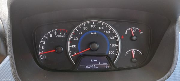 Hyundai i10 2018 380998078