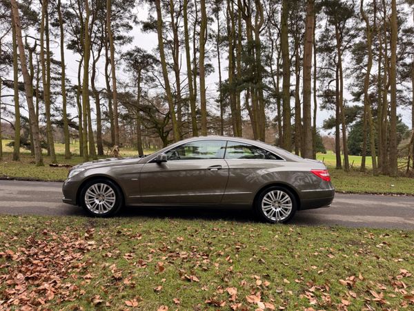 Mercedes-Benz E-Class 2011 380900184