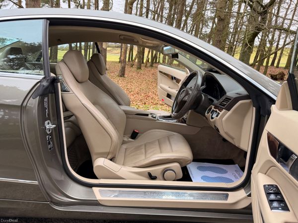 Mercedes-Benz E-Class 2011 380900262