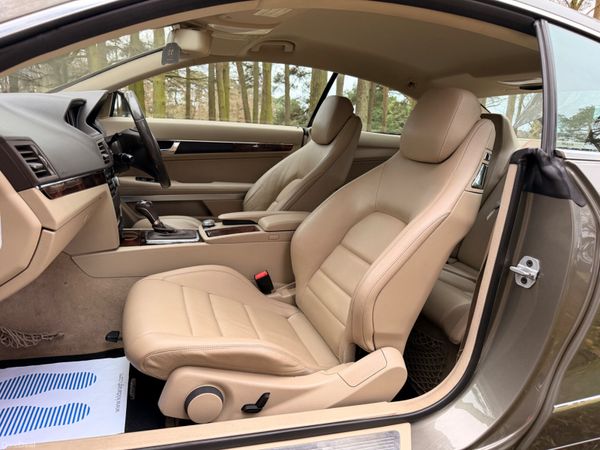 Mercedes-Benz E-Class 2011 380900216