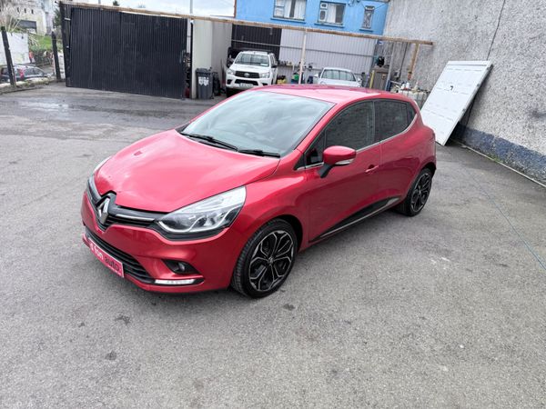Renault Clio 0.9 Petrol Iconic TCE New NCT 380906336