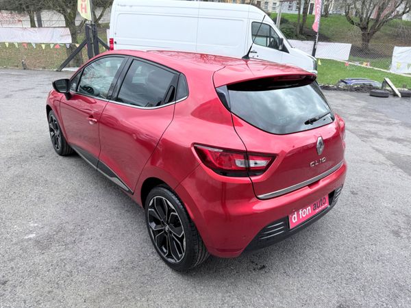 Renault Clio 0.9 Petrol Iconic TCE New NCT 380906338