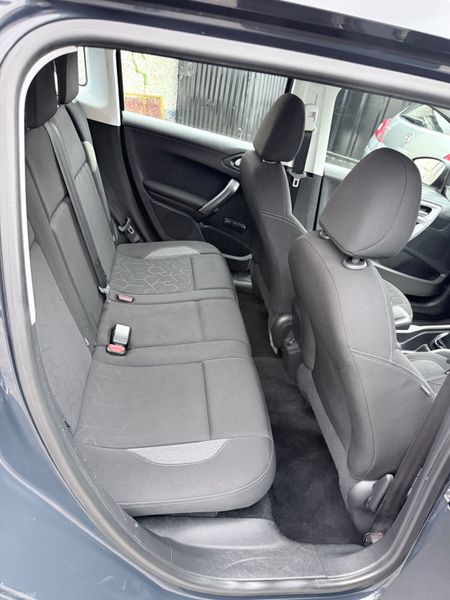 Peugeot 2008 Active 1.2 Petrol Low Miles New NCT 380907364