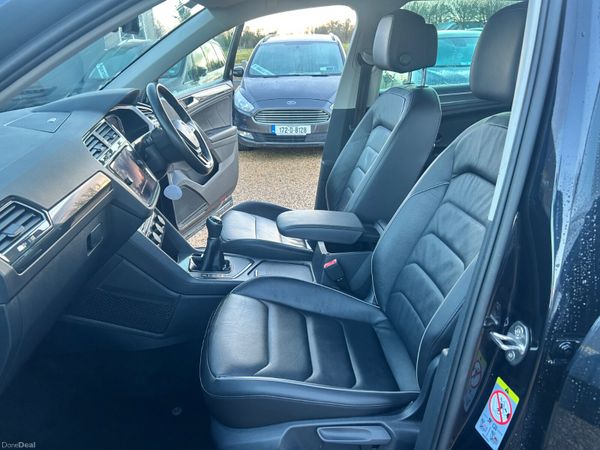 Volkswagen Tiguan highline 380907386