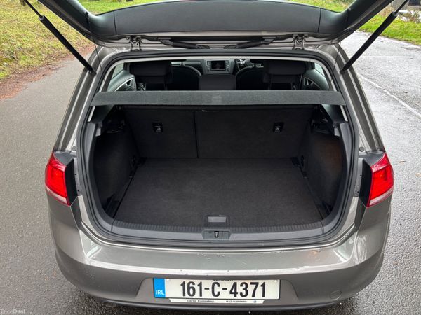 2016 Volkswagen Golf 1.6 TDI 3DR 110HP Trendline 380915466