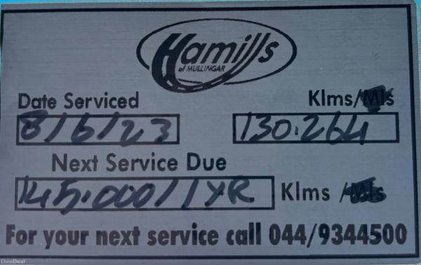 2017 Hyundai i30 1.0 DELUXE PLUS Nct 02/27 380918278