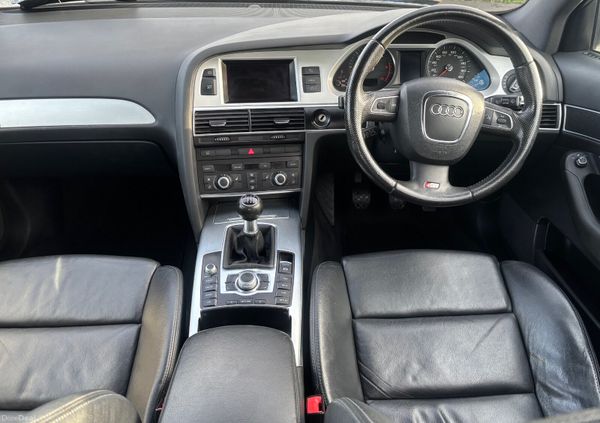 2011 Audi A6 2.0 TDI SE S-LINE Nct 05/26 380919226