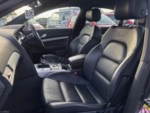 2011 Audi A6 2.0 TDI SE S-LINE Nct 05/26 380919228