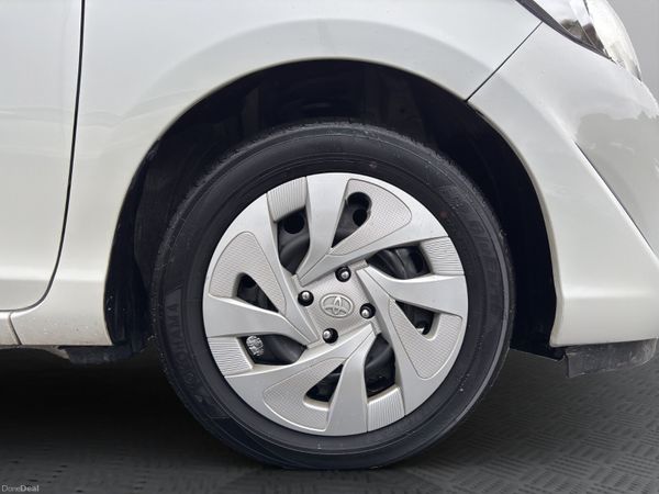 2020 TOYOTA AQUA (S149) 380919676