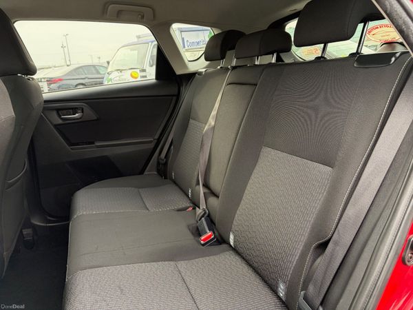 2015 Toyota Auris 1.33 VVT-I Nct 10/26 380920200