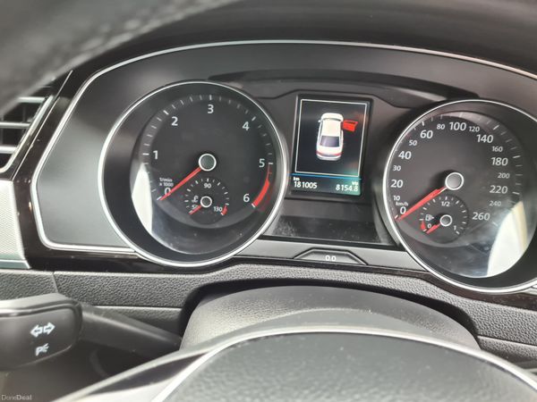 Volkswagen Passat 2018 380922190