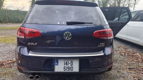 Volkswagen Golf 2014 380925606