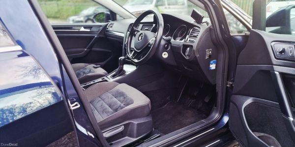 Volkswagen Golf 2014 380925620