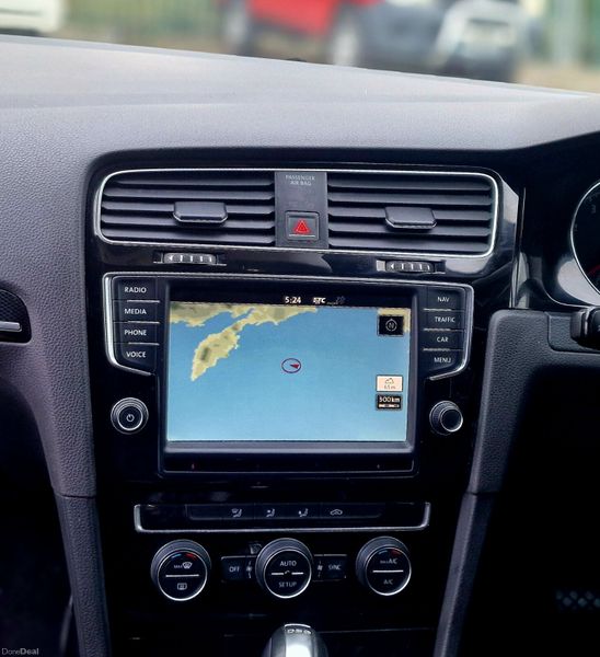 Volkswagen Golf 2014 380925626