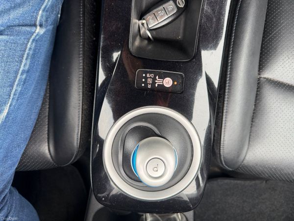 13 Nissan Leaf 380926376