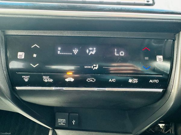 HONDA GRACE/CIVIC 2018 1.5 HYBRID 45K MILES 380928440