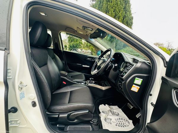 HONDA GRACE/CIVIC 2018 1.5 HYBRID 45K MILES 380928444