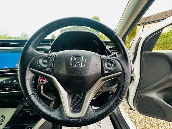 HONDA GRACE/CIVIC 2018 1.5 HYBRID 45K MILES 380928446