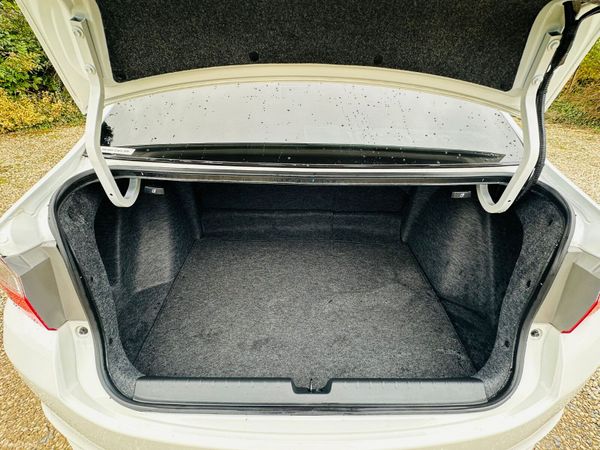 HONDA GRACE/CIVIC 2018 1.5 HYBRID 45K MILES 380928430